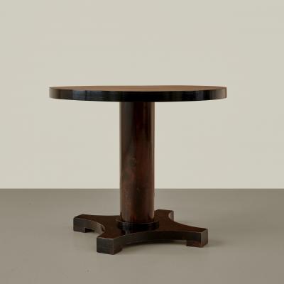 Side table Sweden 1930s