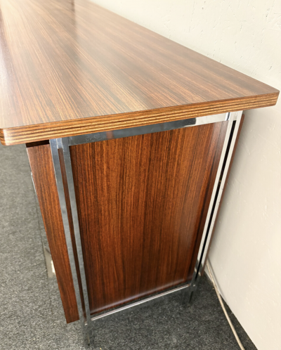 Sideboard DG 90 by Jules Wabbes for Le Mobilier Universel 1970s