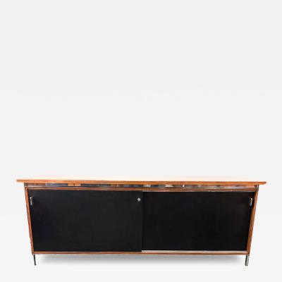 Sideboard DG 90 by Jules Wabbes for Le Mobilier Universel 1970s