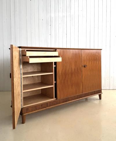 Sideboard Sweden 1940s