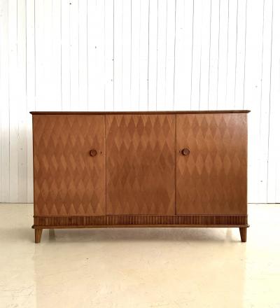 Sideboard Sweden 1940s