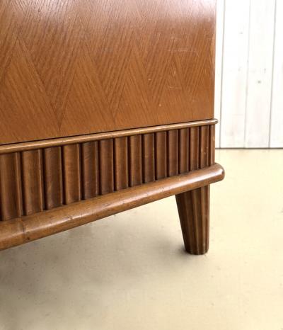 Sideboard Sweden 1940s