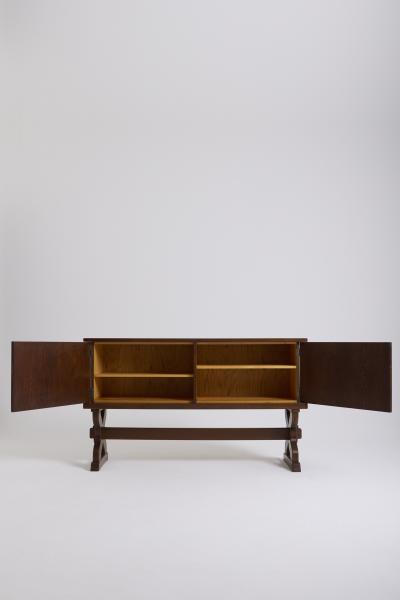 Sideboard by by M belfabrik