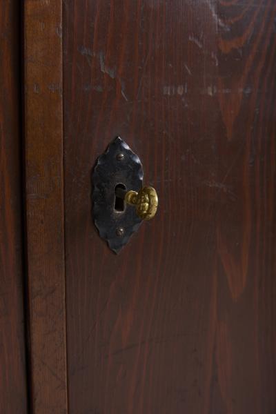 Sideboard by by M belfabrik