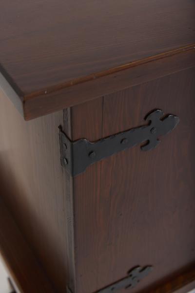 Sideboard by by M belfabrik