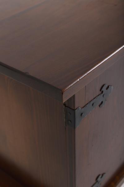 Sideboard by by M belfabrik