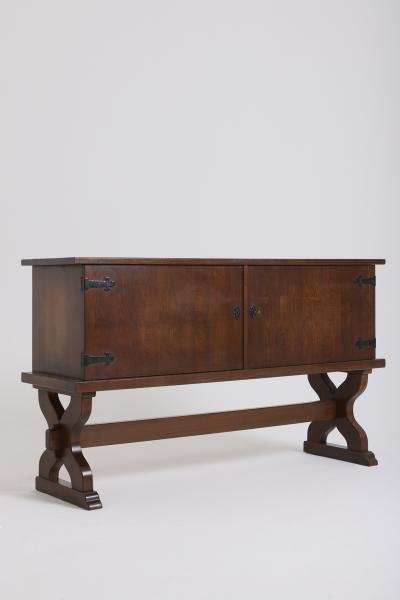 Sideboard by by M belfabrik