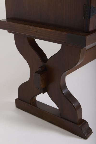 Sideboard by by M belfabrik