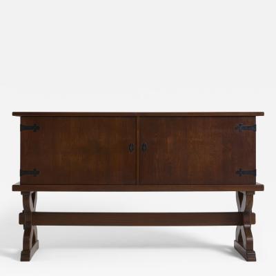 Sideboard by by M belfabrik