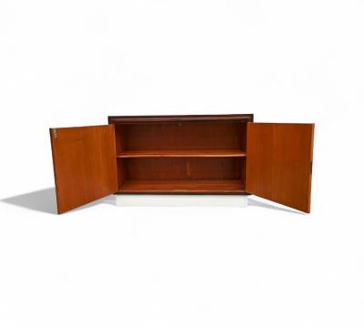 Sideboard in Rosewood Ando Cia 1960s Lot 225