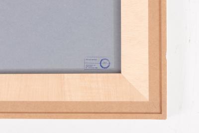 Signed Photograph by Jean Daniel Lorieux 1995