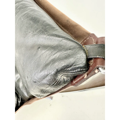 Sigurd Ressell 1970s High Back Falcon Chair by Sigurd Ressel