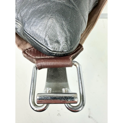 Sigurd Ressell 1970s High Back Falcon Chair by Sigurd Ressel