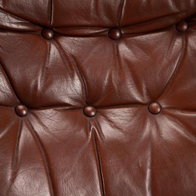 Sigurd Ressell Falcon Chair by Sigurd Ressell for Vatne M bler Norway 1970s