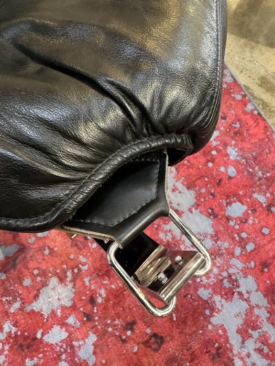 Sigurd Ressell Mid Century Falcon Chair by Sigurd Ressel 70s A pair available