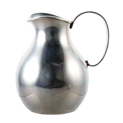 Sigvard Bernadotte Rare Sterling Silver Coffee Service by Sigvard Bernadotte for Georg Jensen