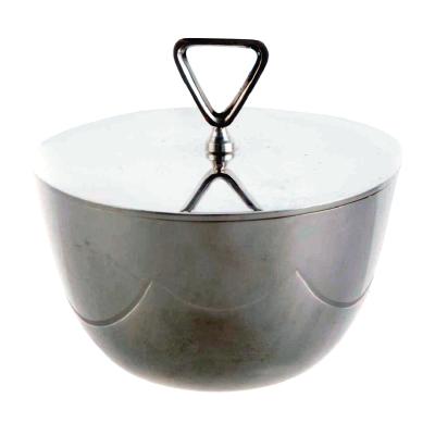 Sigvard Bernadotte Rare Sterling Silver Coffee Service by Sigvard Bernadotte for Georg Jensen