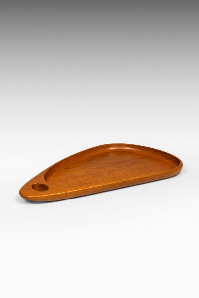 Sigvard Nilsson Tray Produced by S we Konst