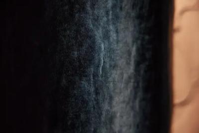 Sigve Knutson Lamp Shade in Hammered and Anodized Aluminum by Sigve Knutson Norway 2018