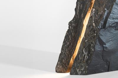 Silas Chermant Emergence