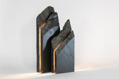 Silas Chermant Grandes Dyades