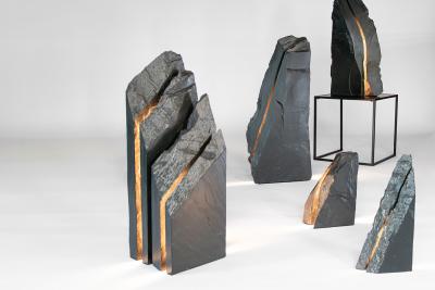 Silas Chermant Grandes Dyades