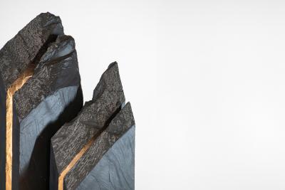 Silas Chermant Grandes Dyades