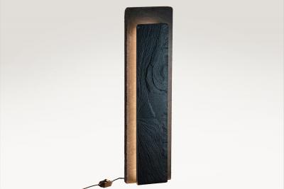 Silas Chermant Longrain grande chelle