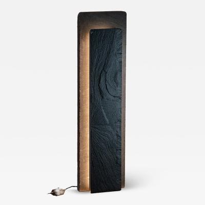 Silas Chermant Longrain grande chelle