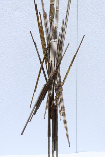 Silas Seandel Silas Seandel Brutalist Sculpture