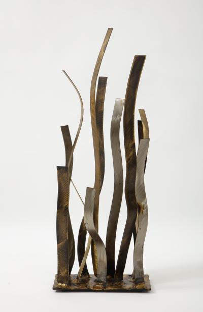 Silas Seandel Silas Seandel Sea Grass Sculpture