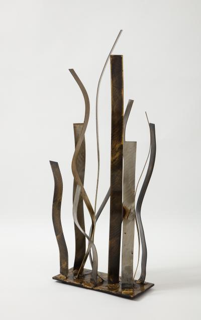 Silas Seandel Silas Seandel Sea Grass Sculpture