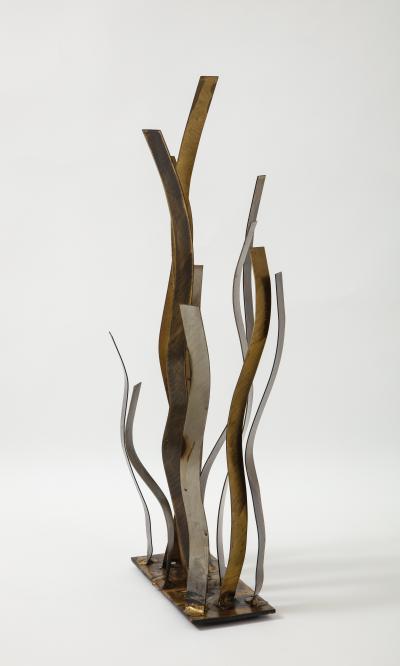 Silas Seandel Silas Seandel Sea Grass Sculpture