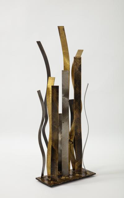 Silas Seandel Silas Seandel Sea Grass Sculpture