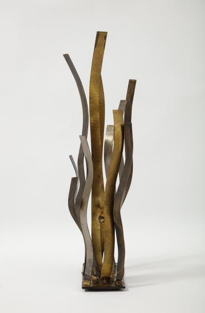 Silas Seandel Silas Seandel Sea Grass Sculpture