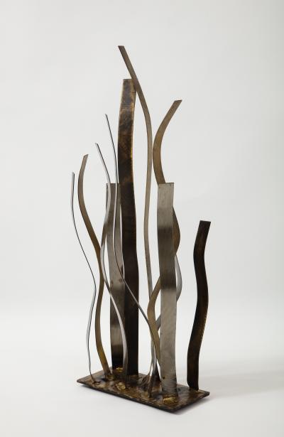 Silas Seandel Silas Seandel Sea Grass Sculpture