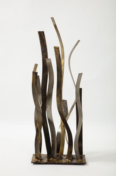Silas Seandel Silas Seandel Sea Grass Sculpture