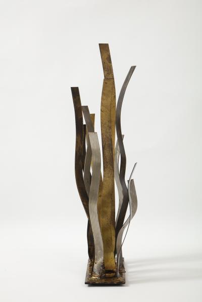 Silas Seandel Silas Seandel Sea Grass Sculpture
