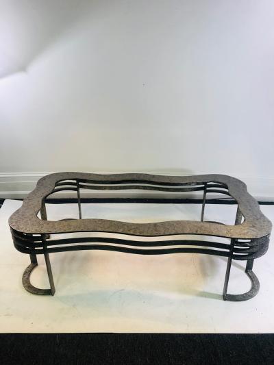 Silas Seandel Silas Seandel Volcano Coffee Table