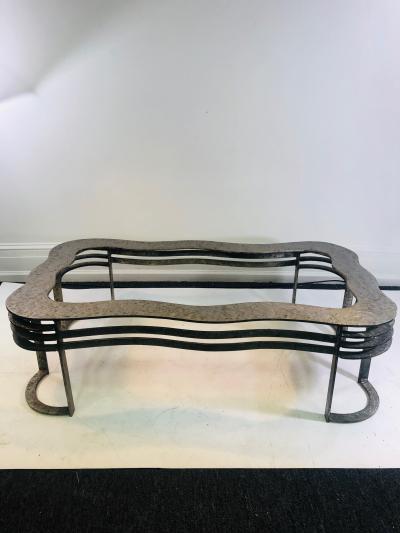Silas Seandel Silas Seandel Volcano Coffee Table