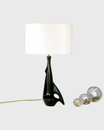 Silvano Pulcinella The Pulcinella Table Lamp by Silvano Pulcinella for Esperia