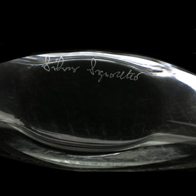 Silvano Signoretto SACS collections by Silvano Signoretto