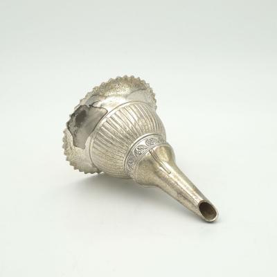 Silver Gilt Wine Funnel circa 1950