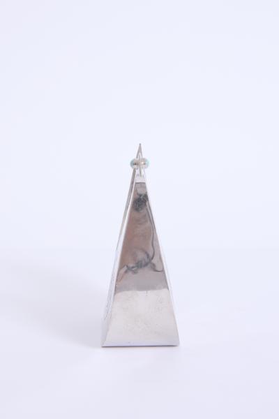 Silvered Bird