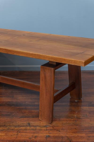 Silvio Coppola Silvio Coppola Dining Table for Bernini Italy