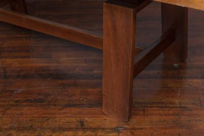 Silvio Coppola Silvio Coppola Dining Table for Bernini Italy