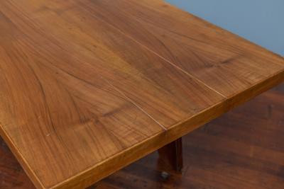 Silvio Coppola Silvio Coppola Dining Table for Bernini Italy