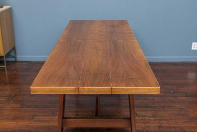 Silvio Coppola Silvio Coppola Dining Table for Bernini Italy