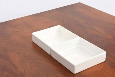 Silvio Coppola Silvio Coppola Mid Century Italian Modern Extension Dining Table