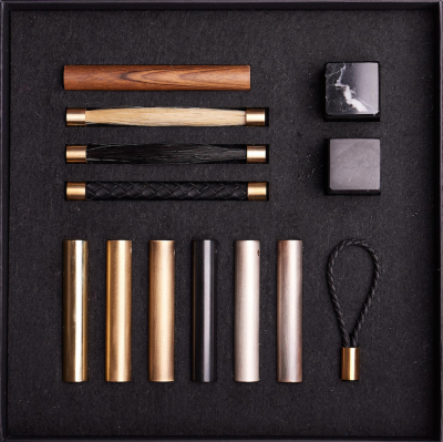 Silvio Mondino LUNE THREE LIGHT FIXTURE